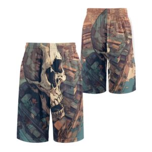 SLR SCULLY Basketball Shorts