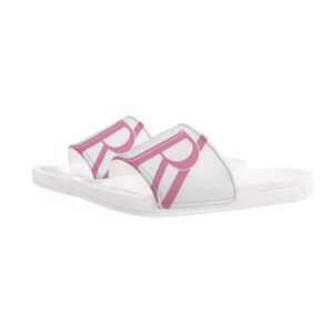 ALL PINK SLR LOGO Women’s Slide