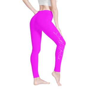SLR LAVANDER Women’s Leggings