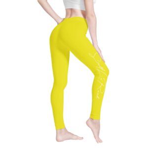 SLR GOLD Women’s Leggings