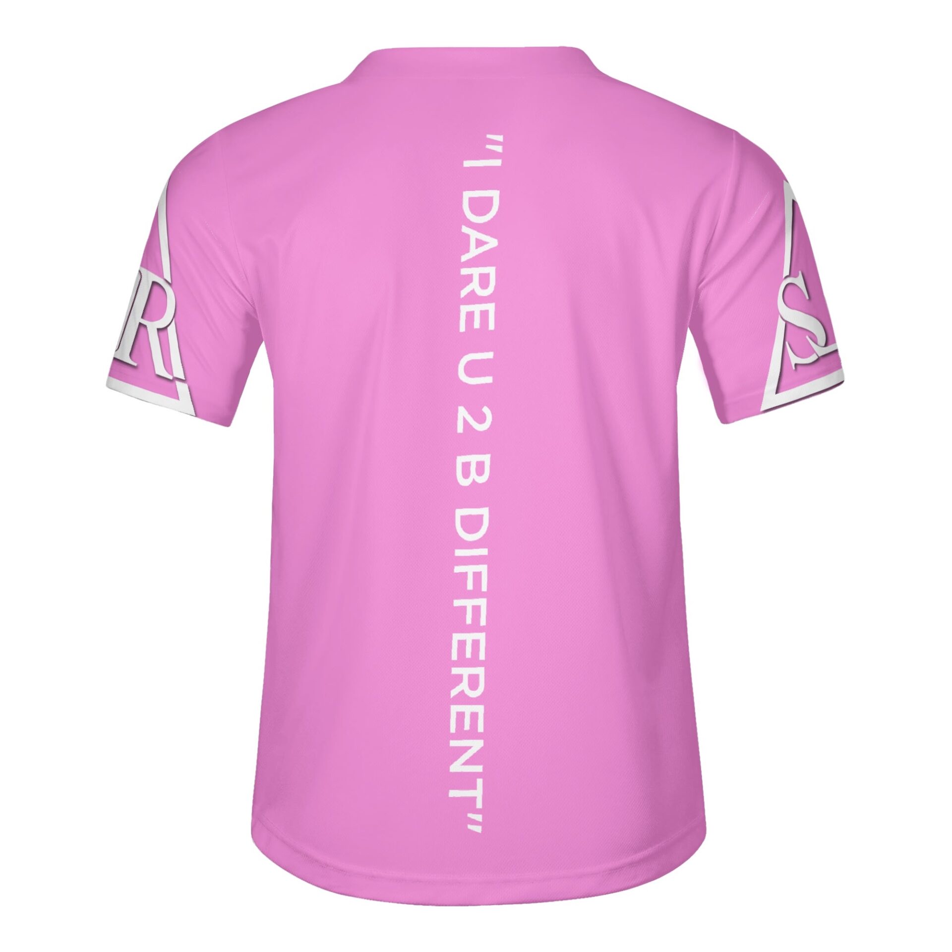 SLR PINK/PINK Jersey - Image 2