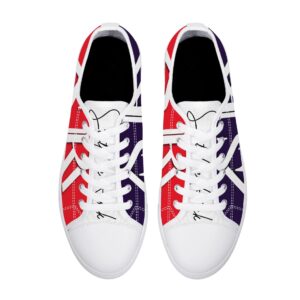 SLR Men AMERICAN Low Top Shoes