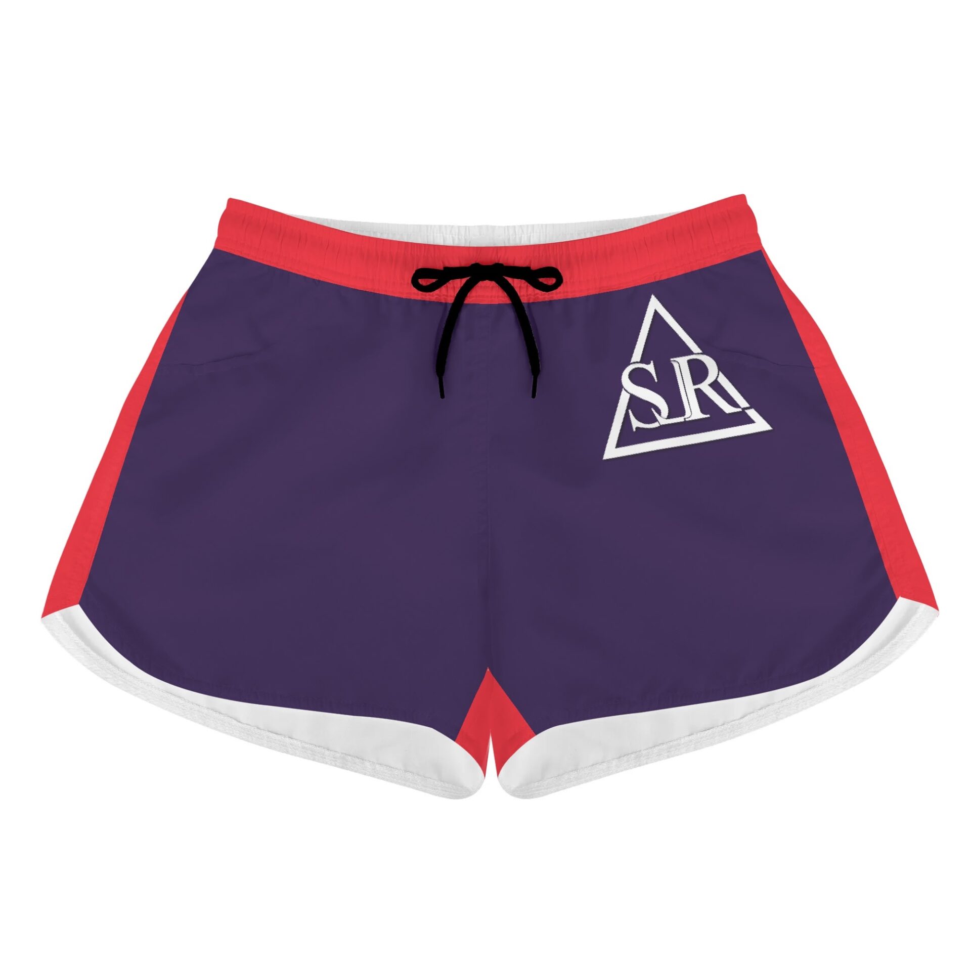 SLR Women’s AMERICAN Beach Shorts