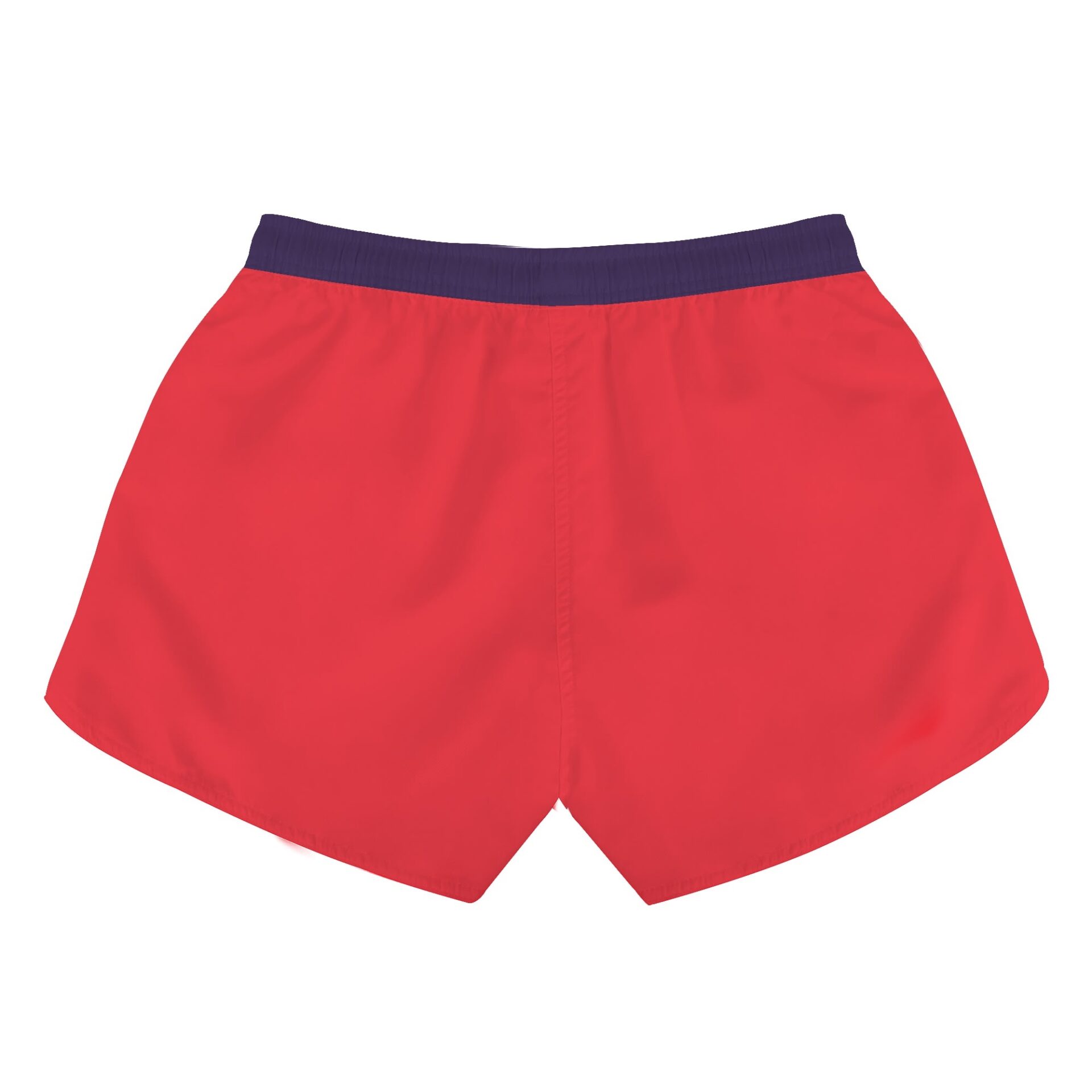 SLR Women’s AMERICAN Beach Shorts - Image 2