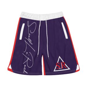 SLR Men’s AMERICAN Swim Trunks