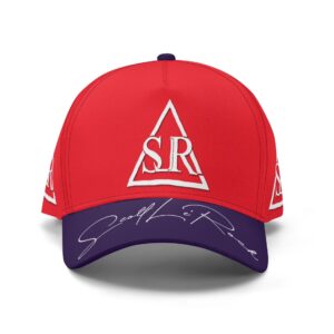 SLR AMERICAN Baseball Cap