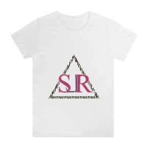 SLR ZEBRA TRI-ANGLE t-shirt