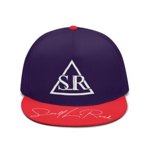 SLR AMERICAN Snapbacks