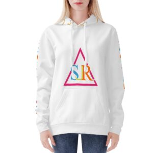 SLR WOMEN’S SIGNATURE Hoodie
