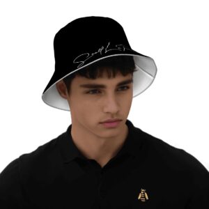 SLR Bucket Hat (Double-sided)