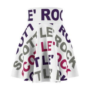 SLR Women’s Skater Skirt