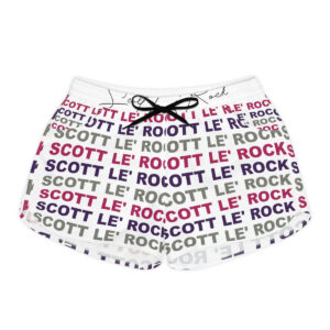 SLR Women’s Casual Shorts