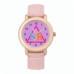 Women’s Leather Watch