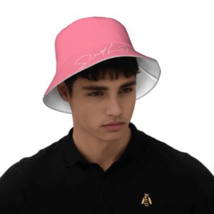 SLR Bucket Hat (Double-sided)